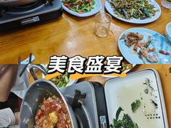 -61号餐吧(兴坪古镇漓江店)