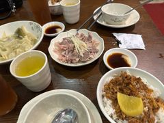 -乡亲鹅肉城(吴江店)