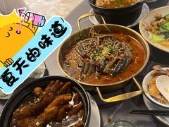 -富临轩私房菜(集庆门大街店)