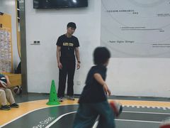 -BingoLand宾果体能中心(钱江新城店)