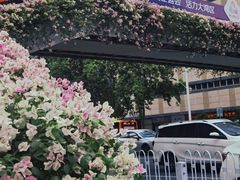 -烈士陵园(地铁站)