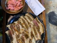 -喝丢一只鞋·东北烤肉·烧烤·铜火锅(江宁店)