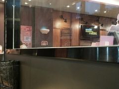 -汉堡王(上海凌云壹街坊店)