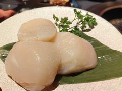 -松阪牛焼肉M(法善寺横丁店)