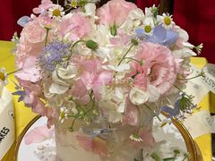 -Biteology Artisan Cakes(红庄·国际文化保税创新园店)