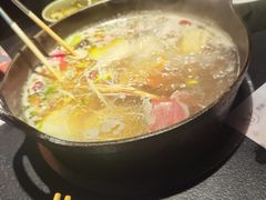 -盡膳口福·百年汤方火锅(科华北路店)