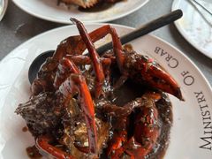 -Ministry of Crab•MOC(交子大道店)