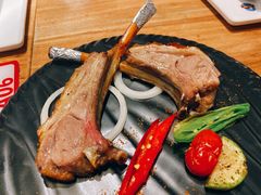 -天山传奇新疆菜(SKLP店)