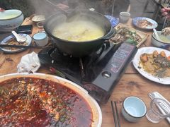 -青城甲(青城山店)