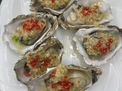 -望海潮海鲜店 特色家常菜(在海一方店)