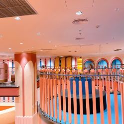 -奈尔宝·儿童乐园·亲子餐厅(鄞州万达店)