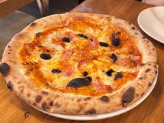 -La Tavernetta(Bar à Vin)(乌鲁木齐路店)