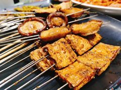 -老五烧烤(盘金华府总店)