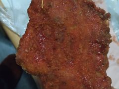 -茹哥炸串(水产前街店)