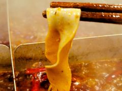 -重庆老火锅王(永陵路分店)