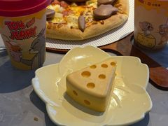 -必胜客(上海新南方商城PH店)