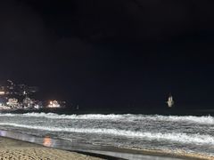 -海云台海滩
