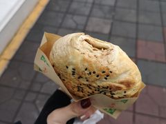 -张婆婆香酥锅盔(平福路店)