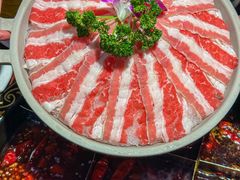 -黄家码头老火锅(解放碑旗舰店)