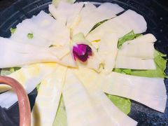 -锅说大脸毛肚重庆老火锅(佐阾店)