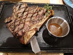 -摩欧客意式餐厅(高新活力汇店)