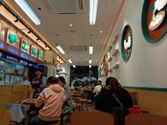 -陈家生煎(三坊七巷店)