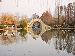 -云龙湖旅游景区