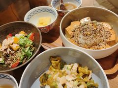 -漫蔬•台北蔬食小馆VEGGIEBOIL(朝晖店)
