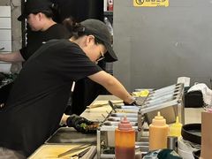 -shark burger·鲨鱼汉堡(交子大道店)