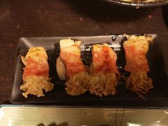 -日本料理神拉面