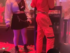 -TOP LIV Night Club 酒吧