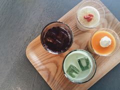 -无印良品餐堂 MUJI Diner(成都太古里店)
