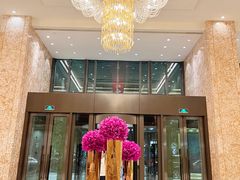-杭州城中香格里拉大酒店
