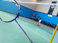 -名将·羽毛球馆(友好店)