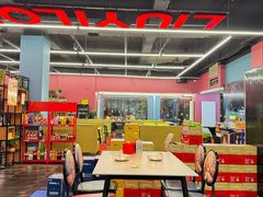-刘一龙虾.烧烤(理工直营店)