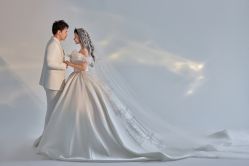 -第一夫人婚纱摄影(南京店)