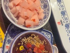 -来涮蜀鲜货火锅串串香(菜市口店)