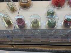-CREAM STORY意大利手工冰淇淋&甜品(万象前海店)