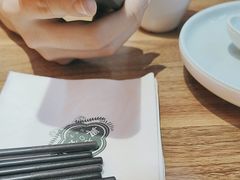 -勇興發港式茶餐厅(江宁店)
