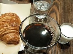 -来回·咖啡(天河南店)