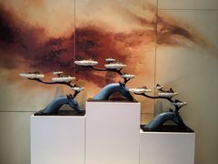 -长沙君悦酒店·自助餐厅咖啡厅
