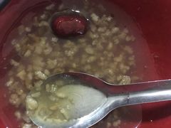 -东北熏肉大饼(大学南路店)