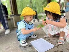 -英伦凯贝国际婴幼儿托育中心(雍湖湾店)