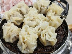 -元盛居(生态大街店)