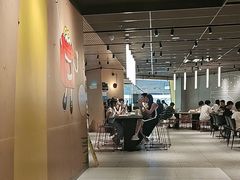 -麦当劳(漳州万达店)