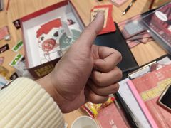 -剧狐剧本杀(徐汇1号店)