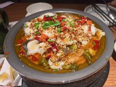 -云海肴·汽锅鸡·云南菜(领展购物广场·中关村店)