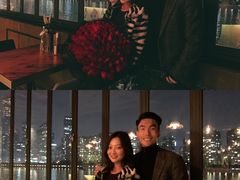 -AZUL by FUEL蓝色·法式酒馆(琶醍店)