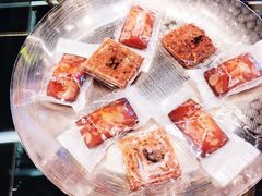 -卷心卷意·轻甜蛋糕(新光天地店)