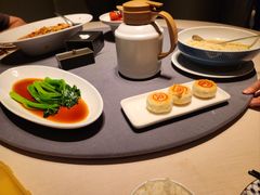 -同庆楼(华强吾悦广场店)